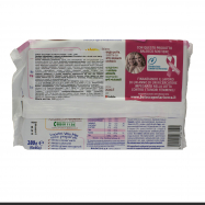 Печенье Balocco Breakfast с рисом и фруктами 280г Image - 2