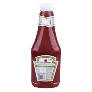 HEINZ КЕТЧУП ТОМАТНИЙ 875МЛ Image - 2