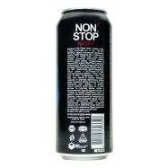 Напиток NonStop Energy Night энерг 500мл Image - 2