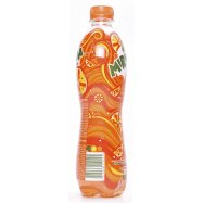 Напиток б/а Mirinda Orange со вкусом апельсина 0.5л Image - 3
