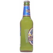 Пиво St.Pauli Girl Lager светлое фильтрованное 5% 355мл Image - 3