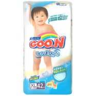 GOON ПІДГУЗ 12-20КГ XL 42 ШТ Image - 1