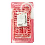 Колбаса Глобино Бризоло сырокопченая сорт высший 0,080кг Image - 2