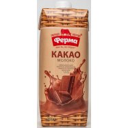 ФЕРМА МОЛОКО 1,5% 500Г Image - 3