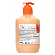 Крем-мыло Fresh Juice Персик и магнолия с дозатором 460мл Image - 3