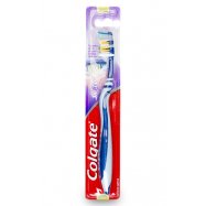 Зубная щетка Colgate ЗигЗаг средн 1шт Image - 4