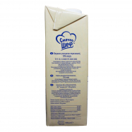 Сливки Смачно Шеф ультрапастеризованные 10% 1000г Image - 2