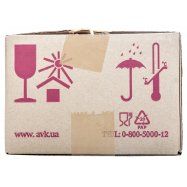 Конфеты АВК Трюфель молочный 3000г весовые Image - 3