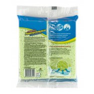 Салфетки для уборки Фрекен Бок универсал влаговпитывающ 3шт Image - 2