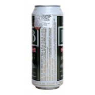 Пиво DAB Dortmunder Export светлое фильтрован 5% 500мл ж/б Image - 5