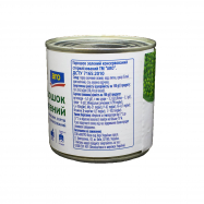 ARO ГОРОХ КОНС Ж/Б 420Г Image - 2