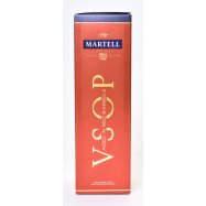 MARTELL КОНЬЯК VSOP 0,5 В КОР. Image - 5