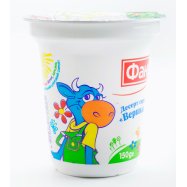 Десерт творожный Фанні Сливочный 5% 150г Image - 3