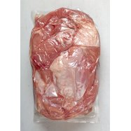 Обрезь мяса индейки Натурвіль охлажденная весовая Image - 2