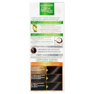 Крем-краска Garnier Col Nat Crème 4.00 Глубокий каштан 1шт Image - 7