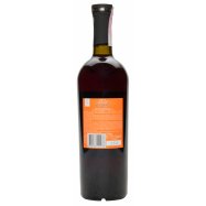 Вино Villa Krim Muscat Berbarro полуслад красное 9-13% 0,75л Image - 2