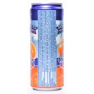 Напиток San Benedetto Prima Spremilura Clement б/а газ 0,33л Image - 4