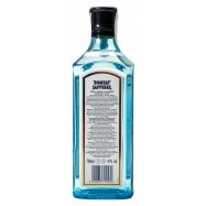Джин Bombay Sapphire 47% 700мл Image - 2