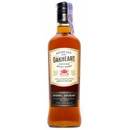 Напиток Oakheart Original на основе рома 35% 700мл Image - 1