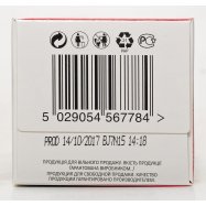 Прокладки Deo Active ET ежедн Kotex 60шт Image - 4