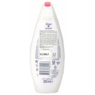 Гель для душа Dove Пробуждение чувств 250мл Image - 2