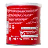 Чипсы Pringles картофельные оригинальные 40г Image - 2