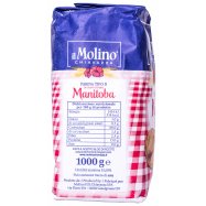 IL MOLINO БОРОШ ПШЕН МАНІТОБА Image - 4