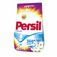 Порошок стир Свеж от Silan Persil 4,5кг Image - 8