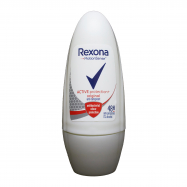 REXONA РОЛ АНТИБАКТЕР 50МЛ Image - 1