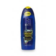 Гель для душа Fa Men Ритмы Бразилии Ipanema Nights 250мл Image - 1