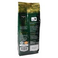 Кофе Ambassador Espresso натуральный жаренный в зернах 900г Image - 2