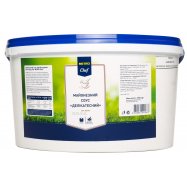 Майонезный соус Metro Chef Деликатесный 30% 4700г Image - 1