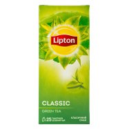 LIPTON ЧАЙ ЗЕЛЕНИЙ 25ПАК Image - 1
