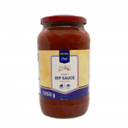 Соус томатный Metro Chef острый со сладким перцем 1050г Image - 1