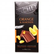 CACHET Ч Ш-Д МИГ АП ЦЕДРА 100Г Image - 1