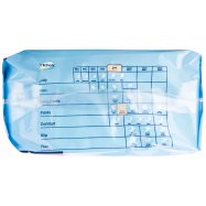 Подгузники-трусы Tena Pants одноразовые Normal Large 30шт Image - 6