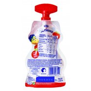 Йогурт Растішка Клубника 2.8% 70г Image - 2