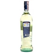 Вермут Cinzano Бьянко белый сладкий 15% 1л Image - 2