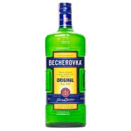 Настойка Becherovka ликерная на травах 38% 0,7л Image - 2