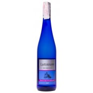 Вино Latinium Gewürztraminer полусладкое белое 10% 0,75л Image - 1