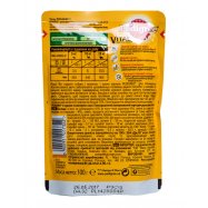 Корм Pedigree Vital Protection с кур и овощ в соусе соб 100г Image - 3