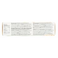 Печенье Bogutti Choco крем лес орех 160г Image - 4