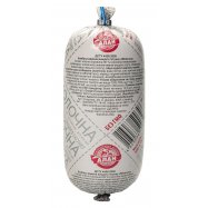 Колбаса Алан Молочная вареная высшего сорта 400г Image - 3