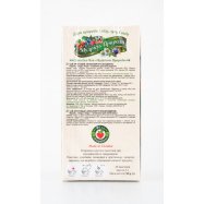 Чай Поліський чай Мудрость Природы Мультифруктик 2г*20шт Image - 4