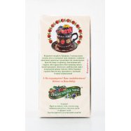 Чай Поліський чай Мудрость Природы Мультифруктик 2г*20шт Image - 2
