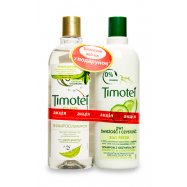 TIMOTEI ШАМП/БЛЗ 2В1 400МЛ Image - 6