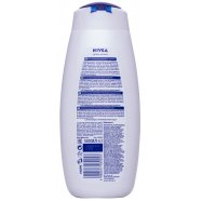 Гель-уход для душа Nivea Крем кокос 500мл Image - 2