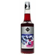 Сироп Rioba со вкусом черники 0,7л Image - 1