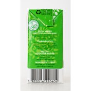 Сок Наш сік мультивитаминный с мякотью 0.2л Image - 4