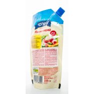 Чумак Майонез Настоящий 72% ДП 350г Image - 3